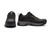 Redback Blue Tongue Titan 4" Grey Waterproof Work Shoe – Soft Toe, EH