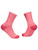 Redback Women's Everyday Bamboo Crew Socks – Solid & Retro Colors