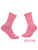 Redback Women's Everyday Bamboo Crew Socks – Solid & Retro Colors