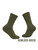 Redback Everyday Bamboo Crew Sock – Men's