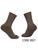 Redback Everyday Bamboo Crew Sock – Men's