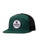 Redback Byron Bay 7-Panel Trucker Snapback Hat