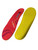 Redback XCEL Poron Cushioned Insole – Trim to Fit