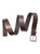 Redback Men's All Day 1.5" Full-Grain Leather Belt