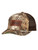 Redback Camo Hunter Mesh Trucker Snapback Hat