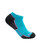 Redback Hex Elite Women's Bamboo No-Show Sock