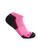 Redback Hex Elite Women's Bamboo No-Show Sock