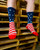 Redback Patriot USA Flag Bamboo Crew Socks – Made in USA