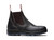 Redback Bobcat Bonsall 6" Claret Oil Kip Leather Slip-On Work Boot – Soft Toe