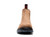 Redback Bobcat Mesa 6" Crazy Horse Tan Slip-On Work Boot – Soft Toe