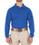 First Tactical Men's Performance Long Sleeve Polo