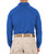 First Tactical Men's Performance Long Sleeve Polo