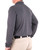 First Tactical Men's Performance Long Sleeve Polo