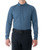 First Tactical Men's Performance Long Sleeve Polo