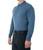 First Tactical Men's Performance Long Sleeve Polo