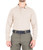 First Tactical Men's Performance Long Sleeve Polo