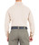 First Tactical Men's Performance Long Sleeve Polo