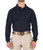 First Tactical Men's Performance Long Sleeve Polo