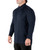 First Tactical Men's Long Sleeve Mock Neck
