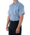 First Tactical Men's Cotton Station Short Sleeve Shirt