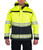 First Tactical Men's Tactix Hi-Vis 3-In-1 System Parka