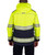 First Tactical Men's Tactix Hi-Vis 3-In-1 System Parka