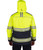 First Tactical Men's Tactix Hi-Vis 3-In-1 System Parka