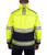 First Tactical Men's Tactix Hi-Vis 3-In-1 System Parka