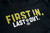 First Tactical First In Last Out Hoodie