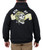 First Tactical Stay Alert Stay Alive Hoodie