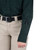 First Tactical Women's V2 Tactical Long Sleeve Shirt