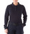 First Tactical Women's Cotton Long Sleeve Polo