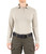 First Tactical Women's Performance Long Sleeve Polo