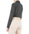 First Tactical Women's Performance Long Sleeve Polo