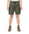 First Tactical Women's V2 Tactical 9" Short