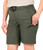First Tactical Women's A2 9" Short