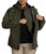 First Tactical Women's Tactix 3-In-1 System Parka