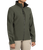 First Tactical Women's Tactix Softshell Parka