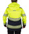 First Tactical Women's Tactix Hi-Vis 3-In-1 System Parka