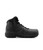 First Tactical Men's 5" AERO-TAC Polishable H2O Side-Zip CSA Mid