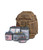 First Tactical 9 X 6 Internal Organizer Pouch