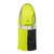 Game Sportswear 2201 The Black Bottom Hi-Vis Tee