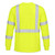 Game Sportswear 2280 The Hi-Vis Long Sleeve Tee