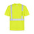 Game Sportswear 285 The Hi-Vis Tee Class 2