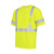 Game Sportswear 285 The Hi-Vis Tee Class 2