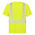 Game Sportswear 285 The Hi-Vis Tee Class 2