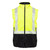 Game Sportswear 3950 The 4-IN-1 Ripstop Deluxe Safety Parka