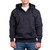 Game Sportswear 8525 The Heavyweight Hooded Job Shirt