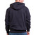 Game Sportswear 8525 The Heavyweight Hooded Job Shirt