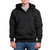 Game Sportswear 8525 The Heavyweight Hooded Job Shirt